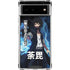 My Hero Academia Dabi Season 5 Google Pixel 6 Clear Case